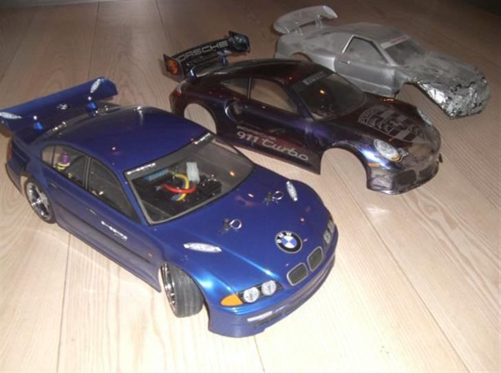 Bil HBX skyline "solgt" billede 3