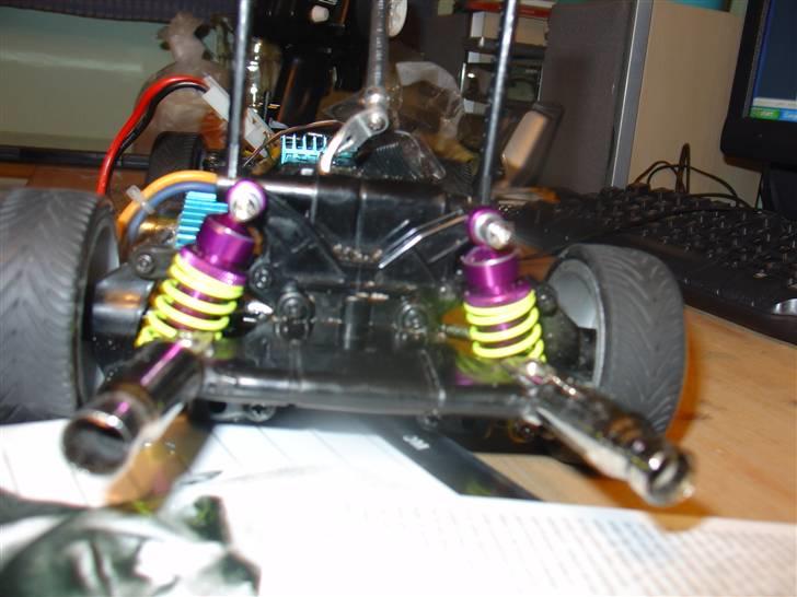 Bil HBX skyline "solgt" billede 4