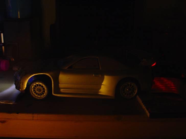 Bil HBX skyline "solgt" billede 6