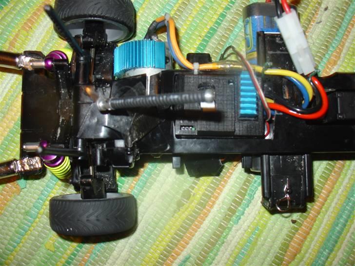 Bil HBX skyline "solgt" billede 8