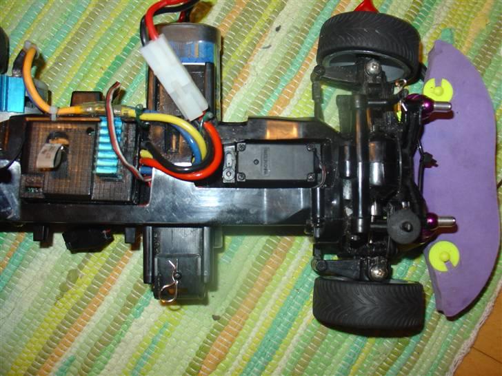 Bil HBX skyline "solgt" billede 9