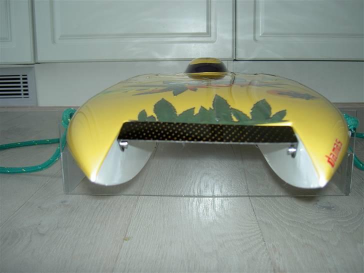 Båd BK Cool Runnings billede 8