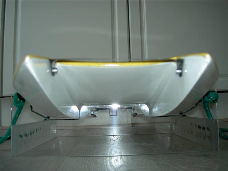 Båd BK Cool Runnings billede 9