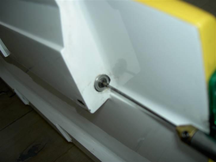 Båd BK Cool Runnings billede 13