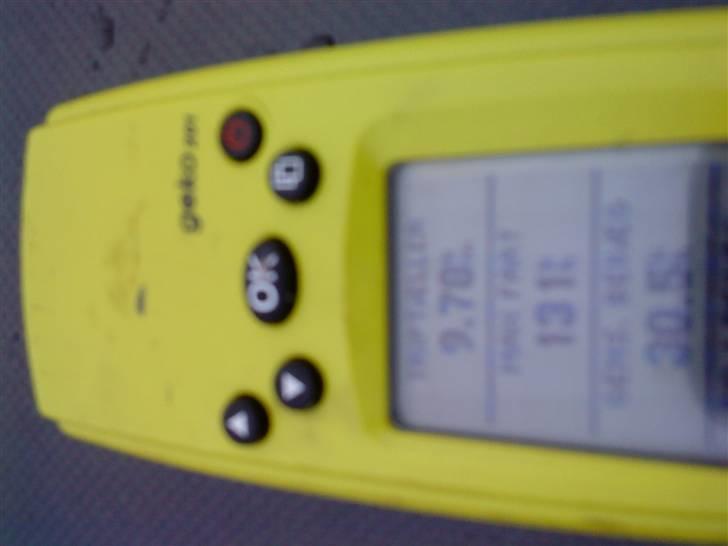 Båd BK Cool Runnings billede 16