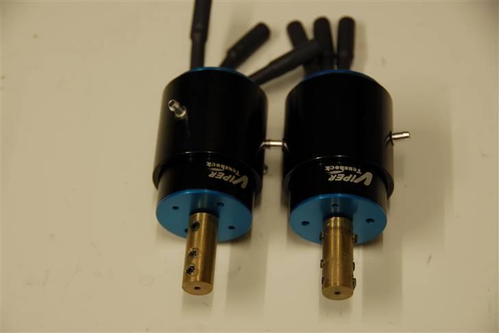 Båd BK Cool Runnings billede 18