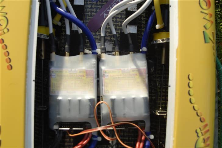 Båd BK Cool Runnings billede 19