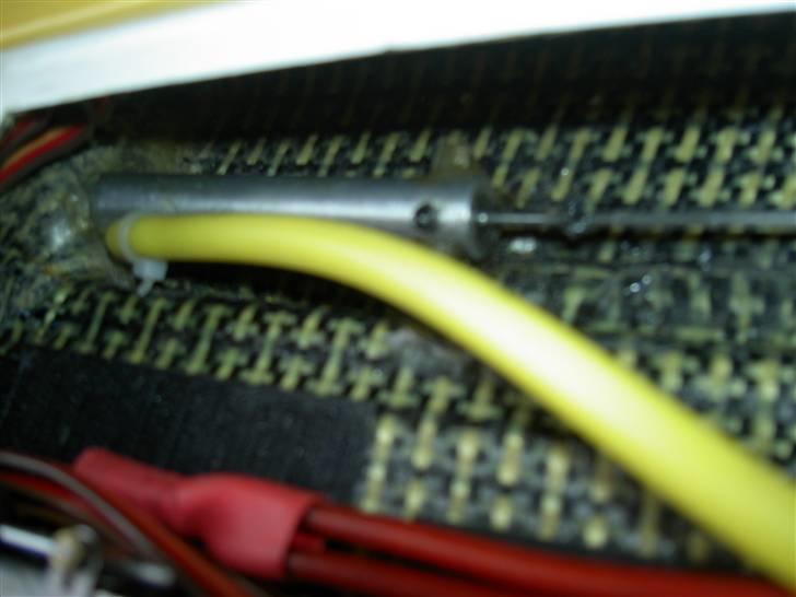 Båd BK Cool Runnings billede 20