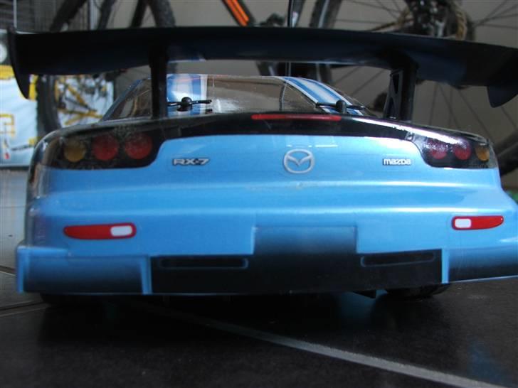 Bil HPI E10 Drifter billede 3