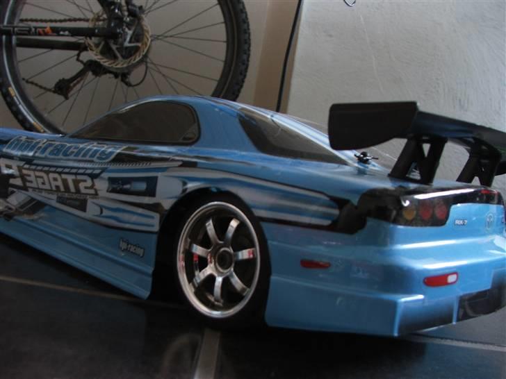 Bil HPI E10 Drifter billede 4