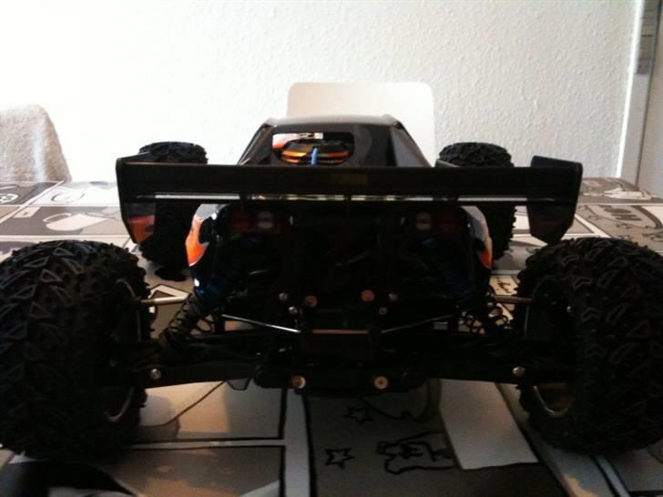 Off-Roader LOSI Ten T billede 10