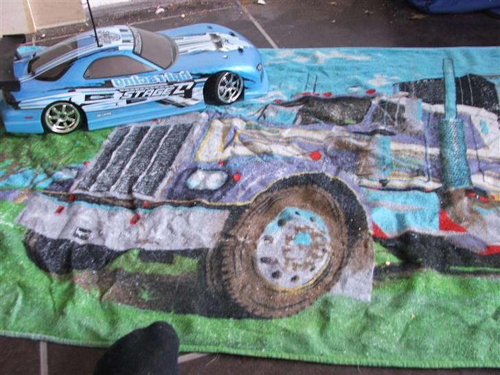 Bil HPI E10 Drifter billede 8