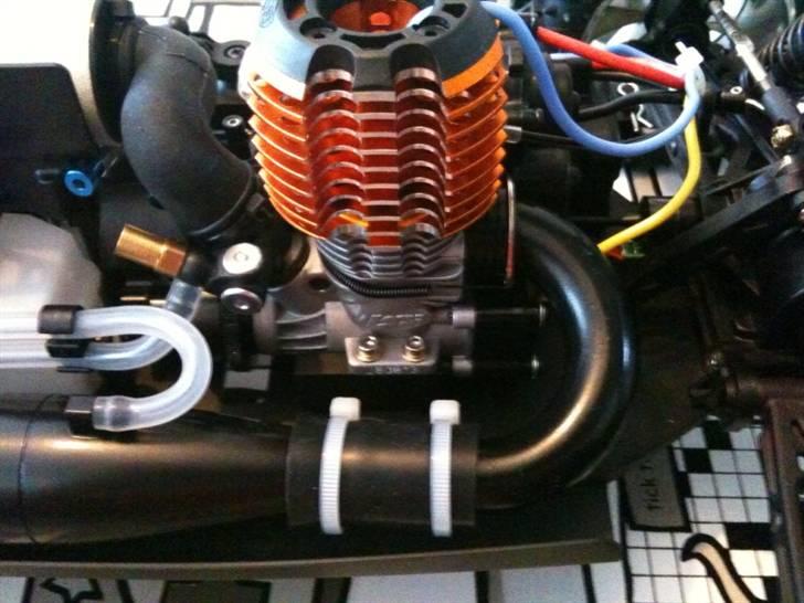 Off-Roader LOSI Ten T billede 15