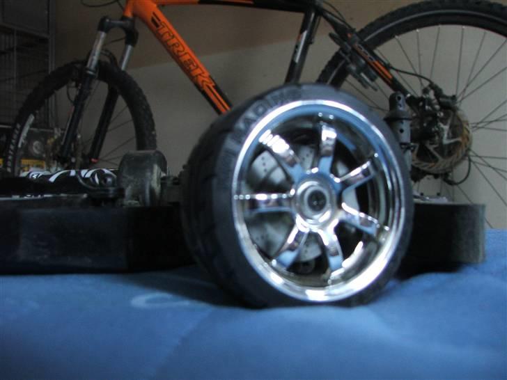 Bil HPI E10 Drifter billede 16