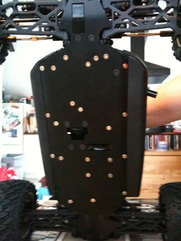 Off-Roader LOSI Ten T billede 19