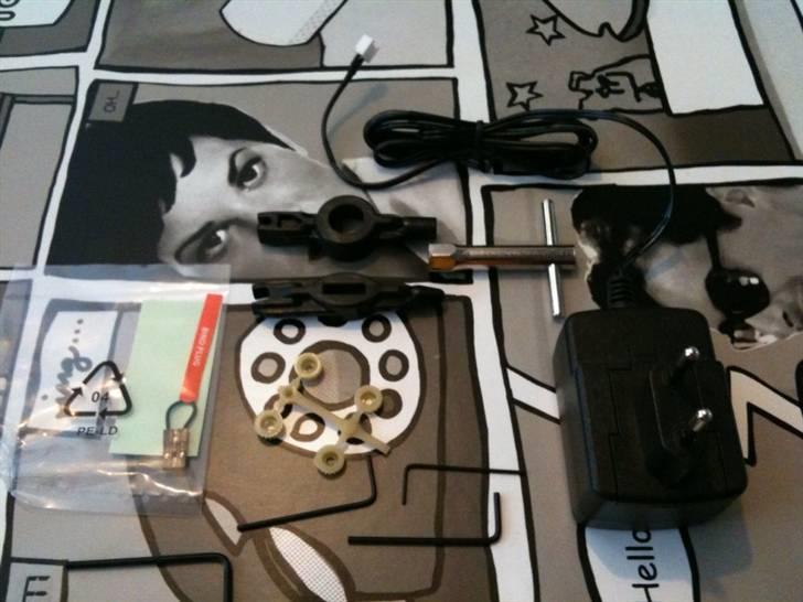 Off-Roader LOSI Ten T billede 20