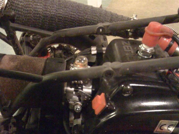 Off-Roader FG monster 4wd billede 15