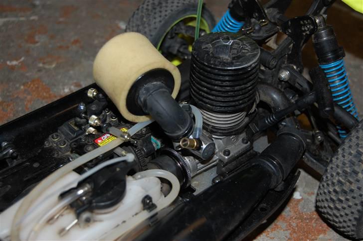 Buggy nanda billede 3