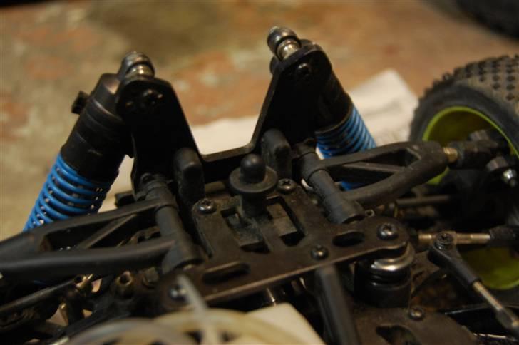 Buggy nanda billede 4