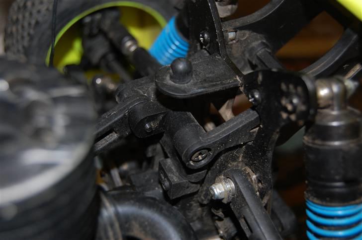 Buggy nanda billede 5