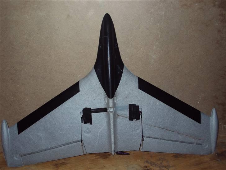 Fly Star Jet  billede 4