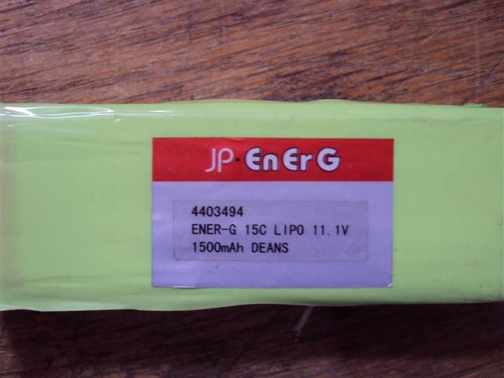 Fly Star Jet  billede 6