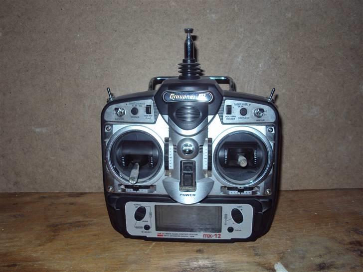 Fly Star Jet  billede 7