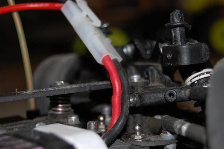 Bil schumahcer sst sport billede 5