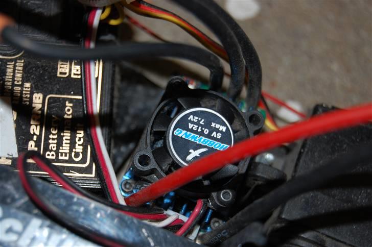 Bil schumahcer sst sport billede 6