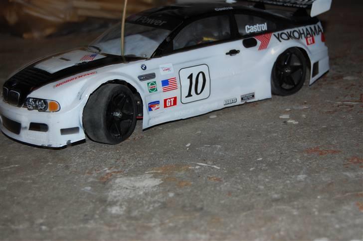 Bil schumahcer sst sport billede 7