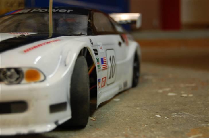 Bil schumahcer sst sport billede 8