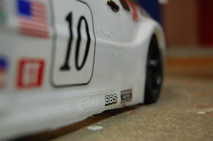 Bil schumahcer sst sport billede 9