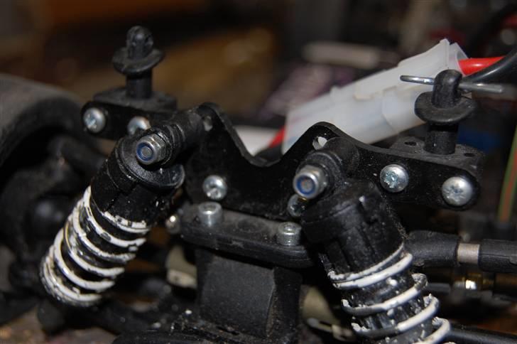 Bil schumahcer sst sport billede 11