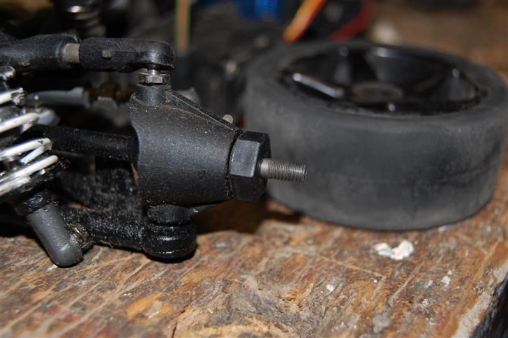 Bil schumahcer sst sport billede 12