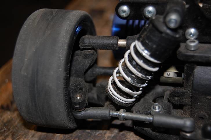 Bil schumahcer sst sport billede 13