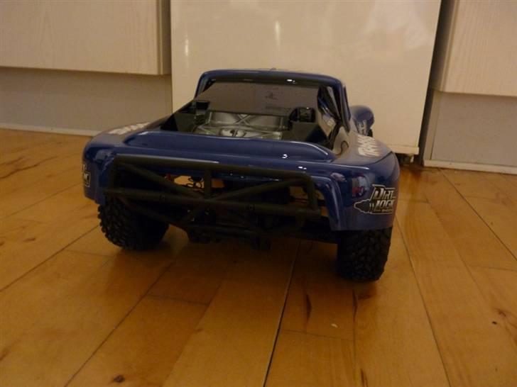 Off-Roader TRX Slash 2WD billede 4