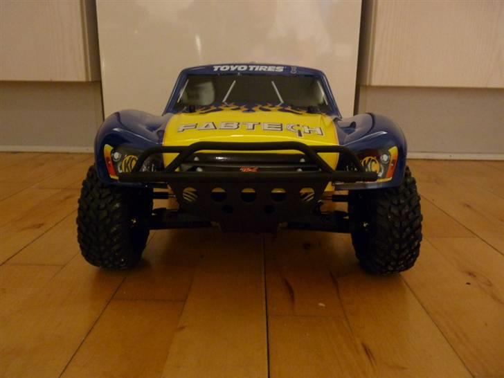 Off-Roader TRX Slash 2WD billede 5