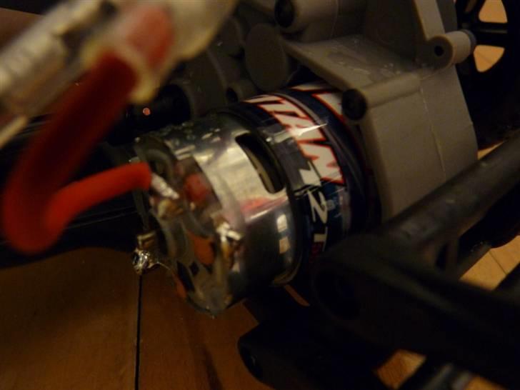 Off-Roader TRX Slash 2WD billede 8