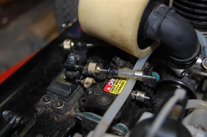 Buggy nanda billede 8