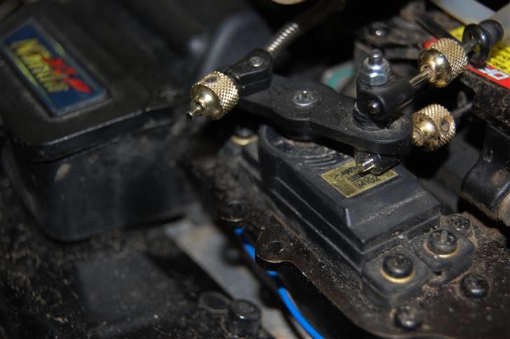 Buggy nanda billede 10