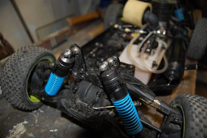 Buggy nanda billede 11