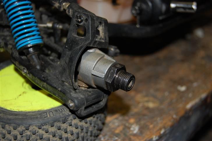 Buggy nanda billede 12