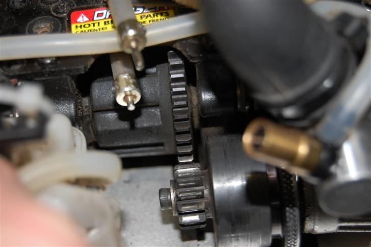 Buggy nanda billede 13