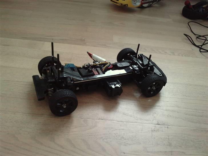 Bil HBX Skyline billede 4