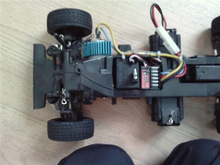 Bil HBX Skyline billede 5