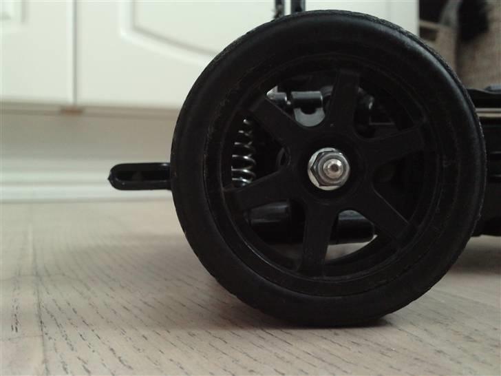 Bil HBX Skyline billede 6