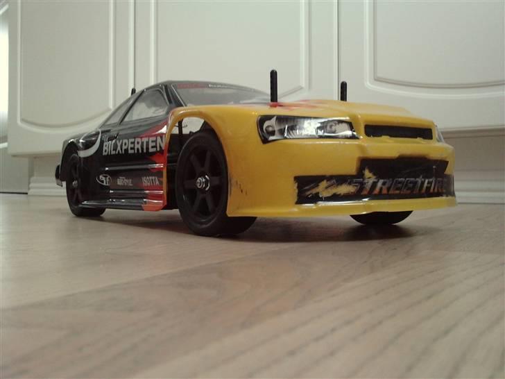 Bil HBX Skyline billede 8