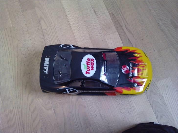 Bil HBX Skyline billede 9