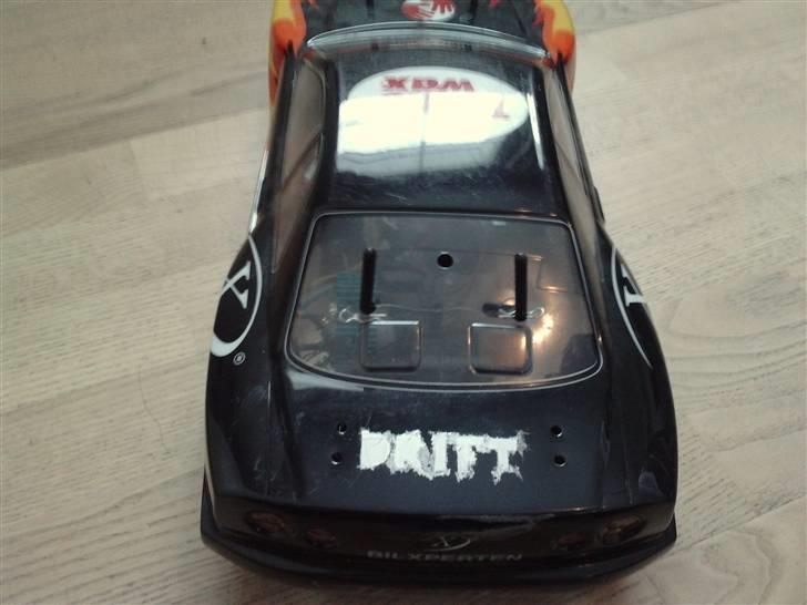 Bil HBX Skyline billede 10