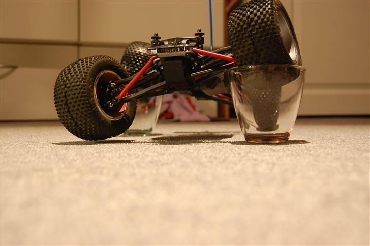 Bil E-Revo Vxl Byttet :) billede 1